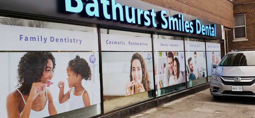 AmazingLED_Channel-Letter_Bathurst-Smiles-Dental